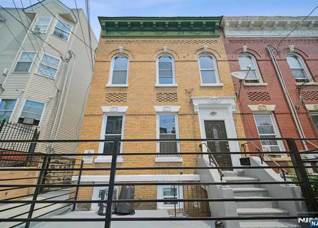 Property at 130 Wilkinson Ave, Jersey City, NJ 07305, 6 beds, 4 baths