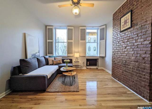Property at 124 Madison St Unit 3L, Hoboken, NJ 07030, 1 bed, 1 bath