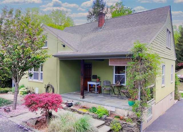 Property at 9 Walnut St, Montvale, NJ 07645, 3 beds, 2 baths