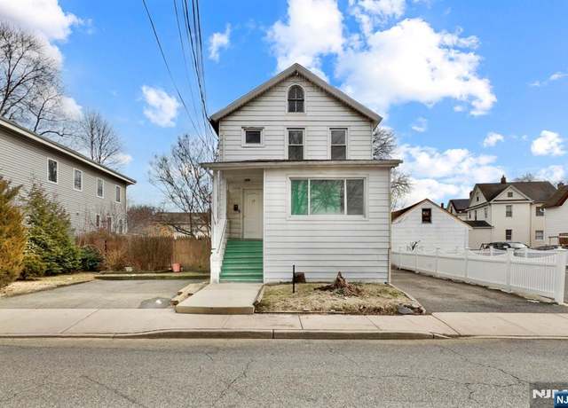 Property at 12 Brandt St, Little Ferry, NJ 07643, 5 beds, 3 baths