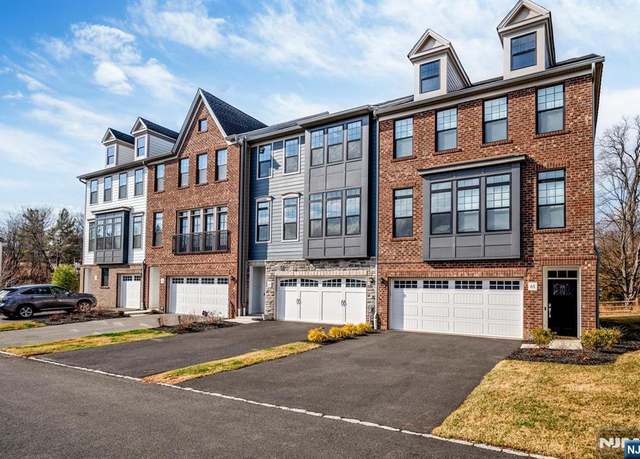 Property at 63 Cranberry Ln, Montvale, NJ 07645, 3 beds, 3 baths