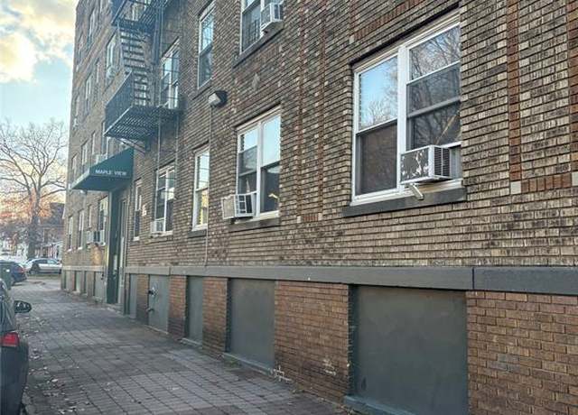 Property at 133 Maple Ave #204, East Orange, NJ 07017, 2 beds, 1 bath