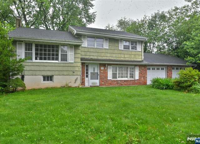 Property at 50 Grove St, Waldwick, NJ 07463, 4 beds, 2 baths