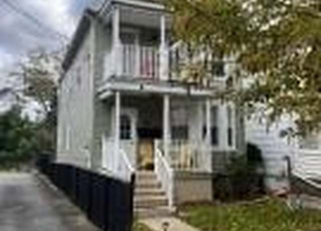 Property at 62 Watchung Ave, West Orange, NJ 07052, 4 beds, 2.5 baths