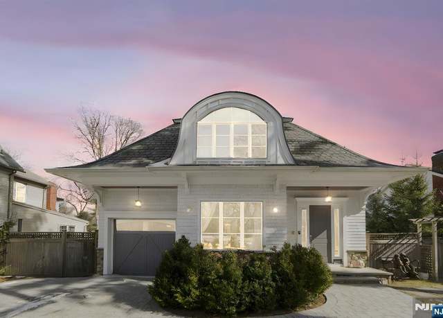 Property at 163 Highwood Ave, Tenafly, NJ 07670, 5 beds, 5 baths