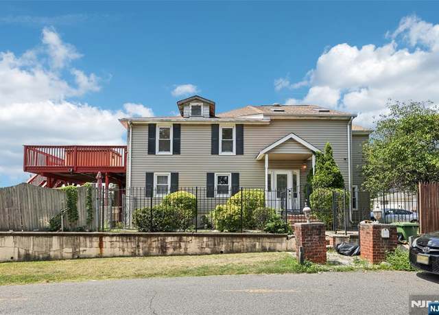 Property at 45 Katz, Paterson, NJ 07522, 6 beds, 3 baths