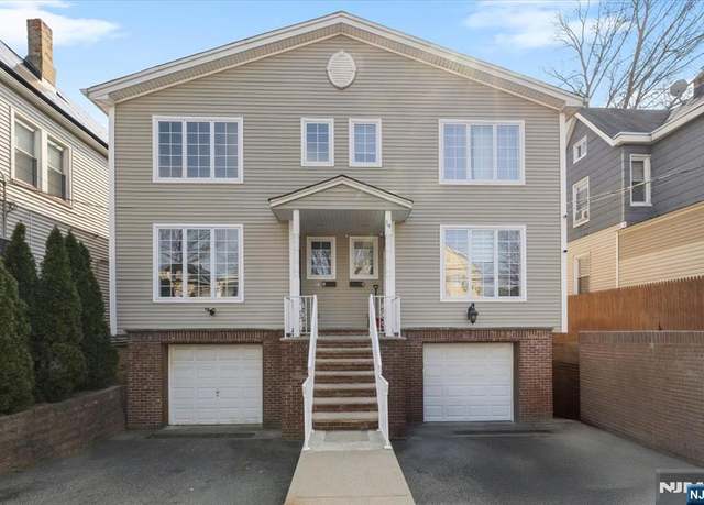 Property at 14 Maple St, Garfield, NJ 07026, 3 beds, 4 baths