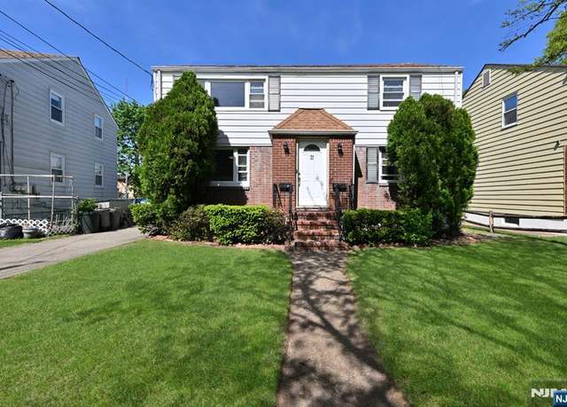 Property at 71 Macarthur Ave, Lodi, NJ 07644, 4 beds, 3 baths