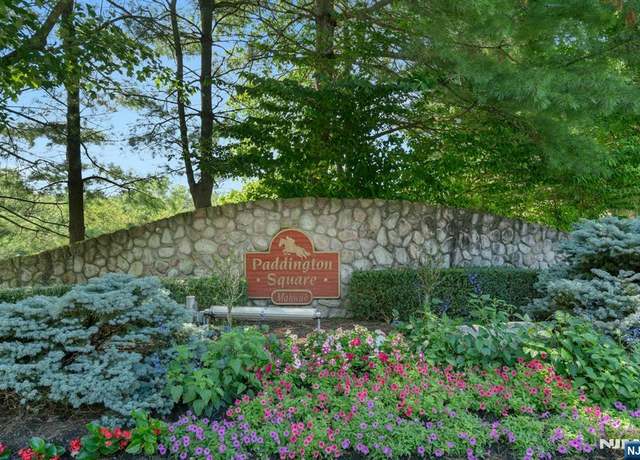 Property at 1135 Hyde Park Ct, Mahwah, NJ 07430, 2 beds, 2 baths
