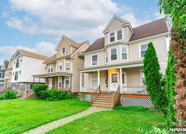 Property at 43 Eppirt St, East Orange, NJ 07018, 5 beds, 1.5 baths