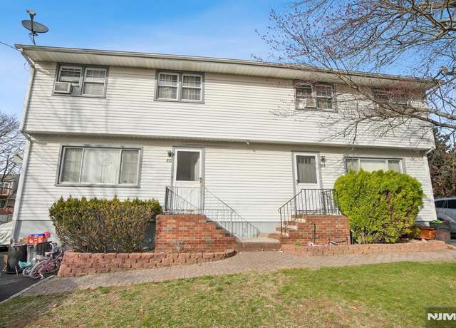 Property at 80-84 Cedarhurst, Woodland Park, NJ 07424, 6 beds, 4 baths