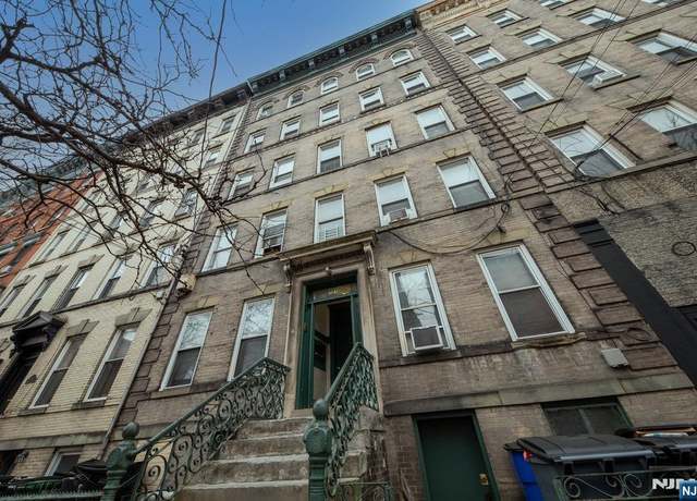 Property at 721 Willow Ave, Hoboken, NJ 07030