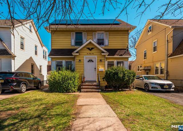 Property at 237-241 27th St, Paterson, NJ 07514, 4 beds, 3 baths