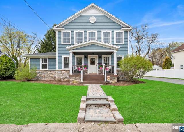 Property at 12 Mullen Ave, Wanaque, NJ 07465, 4 beds, 2 baths