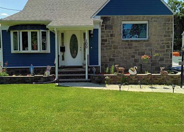 Property at 100 Knapp Pl, Englewood, NJ 07631, 4 beds, 2 baths