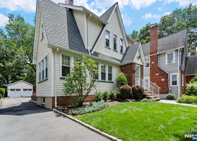 Property at 466 Baldwin Rd, Maplewood, NJ 07040, 4 beds, 3 baths