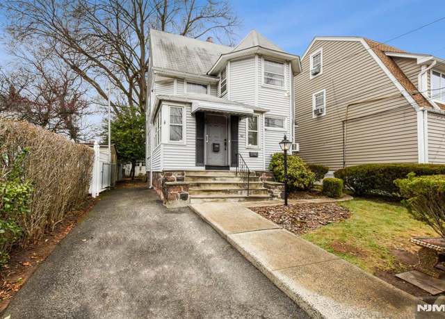 Property at 60 Berkeley Ave, Bloomfield, NJ 07003, 4 beds, 1.5 baths