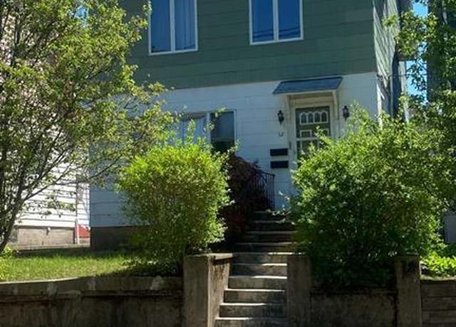 Property at 68 Garden Ave, Belleville, NJ 07109, 2 beds, 2 baths