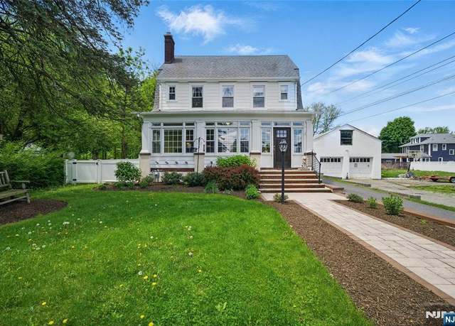 Property at 459 Rockaway Rd, Rockaway Township, NJ 07801, 4 beds, 1.5 baths