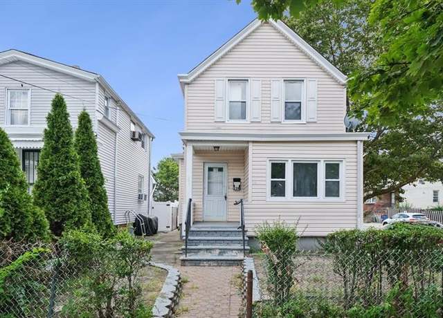 Property at 239 Summer St, Passaic, NJ 07055, 3 beds, 1.5 baths