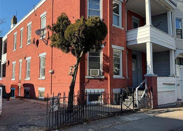 Property at 110 Martin St, Paterson, NJ 07501, 6 beds, 2 baths