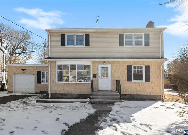 Property at 707 Wilson Ct, River Vale, NJ 07675, 4 beds, 2 baths