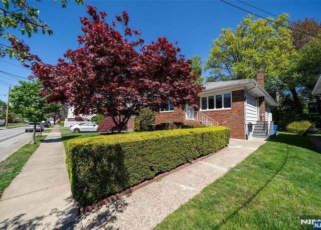 Property at 21 Preble Pl, Rutherford, NJ 07070, 3 beds, 2 baths