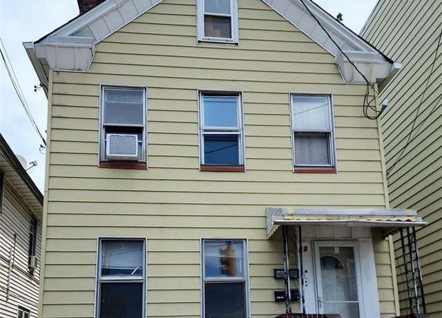 Property at 28 Grant Ave, Harrison, NJ 07029, 4 beds, 2.5 baths
