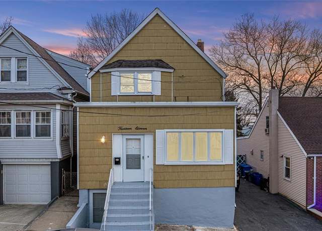 Property at 1411 80th St, North Bergen, NJ 07047, 3 beds, 1.5 baths