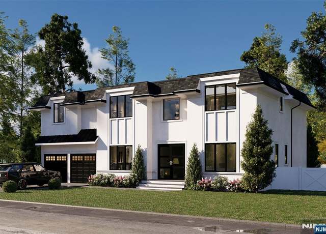 Property at 184 Thomas Dr, Paramus, NJ 07652, 6 beds, 6.5 baths