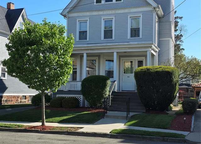 Property at 108 Stewart Ave, Kearny, NJ 07032, 5 beds, 1.5 baths