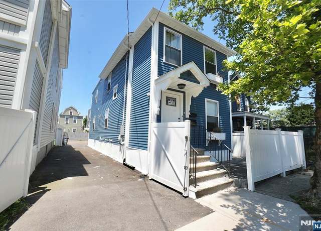 Property at 23 Howard St, Irvington, NJ 07111, 6 beds, 2 baths