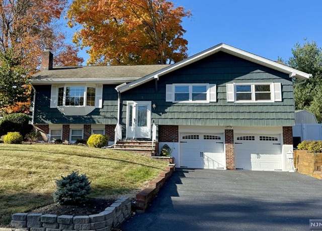 Property at 3 Terry Ct, Montvale, NJ 07645, 3 beds, 2.5 baths