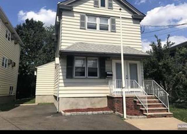 Property at 245 Union St, Lodi, NJ 07644, 4 beds, 2 baths