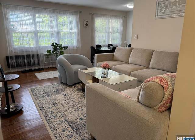 Property at 180 Highland Ave Unit 3A, Clifton, NJ 07011, 1 bed, 1 bath