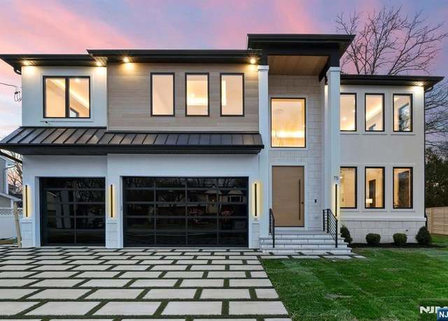 Property at 75 Maryland Rd, Paramus, NJ 07652, 6 beds, 7 baths