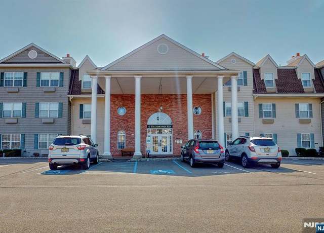Property at 6116 Richmond Rd #116, West Milford, NJ 07480, 2 beds, 1 bath