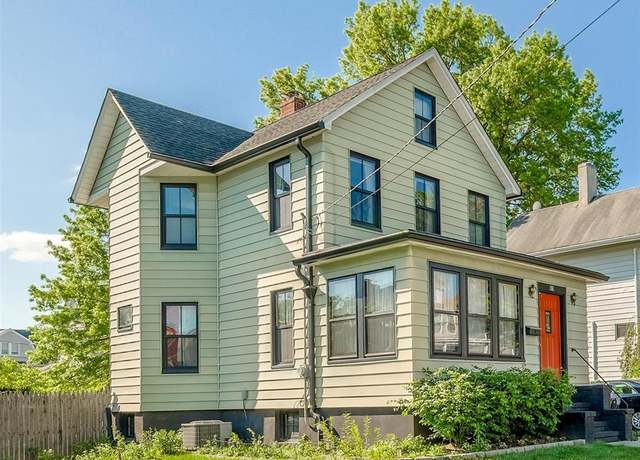 Property at 51 Maple St, Rutherford, NJ 07070, 3 beds, 1 bath