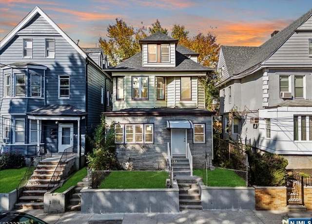 Property at 61 Columbia Ave, Newark, NJ 07106, 7 beds, 4 baths