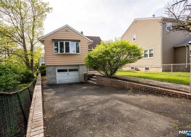 Property at 1 Charles St, Belleville, NJ 07109, 4 beds, 1.5 baths