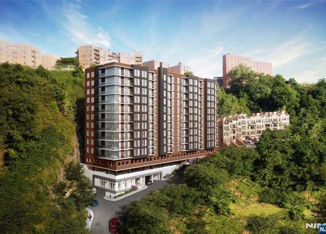 Property at 8701 Churchill Rd #707, North Bergen, NJ 07047, 2 beds, 2 baths