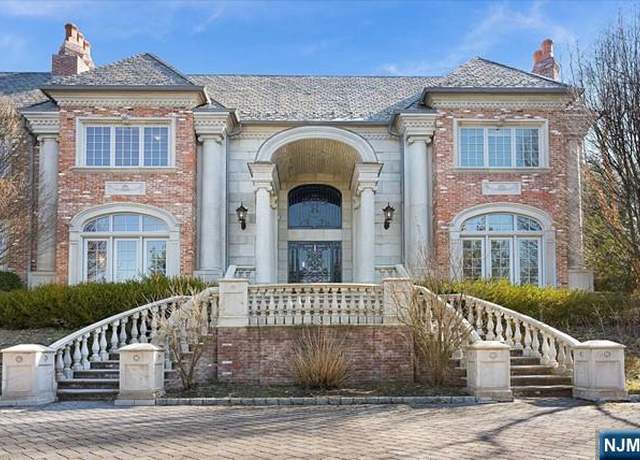 Property at 11 Margo Way, Alpine, NJ 07620, 7 beds, 9 baths