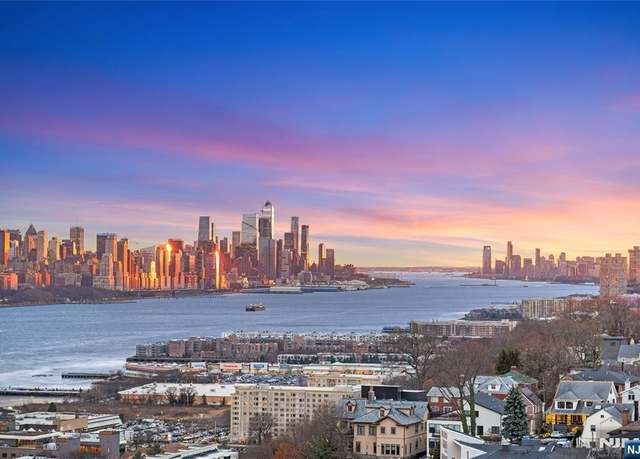 Property at 100 Carlyle Unit 16ES, Cliffside Park, NJ 07010, 2 beds, 2.5 baths