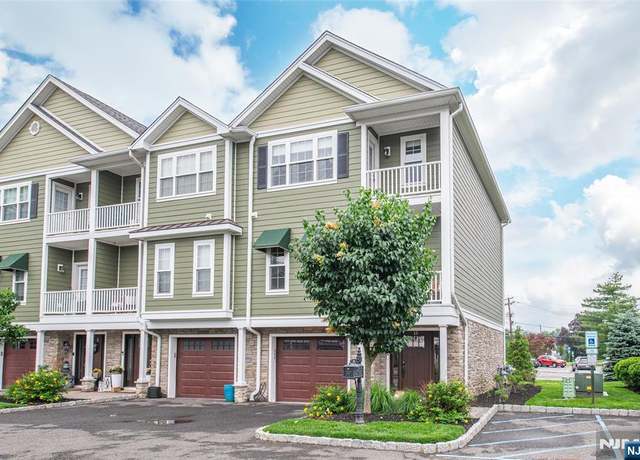 Property at 15 Chaz Way #8, Fairfield, NJ 07004, 3 beds, 3 baths