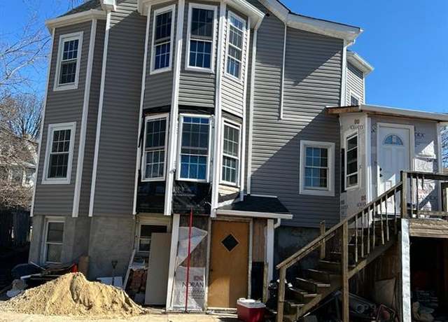 Property at 51 N Maple Ave, East Orange, NJ 07017, 6 beds, 4 baths