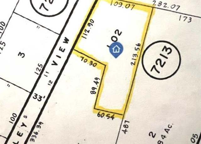 Property at 18 Valley View Ln, West Milford, NJ 07480