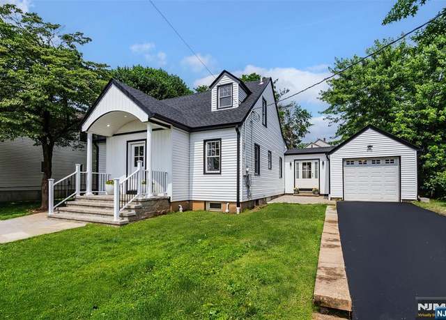 Property at 157 Madison St, Wood Ridge, NJ 07075, 3 beds, 3 baths