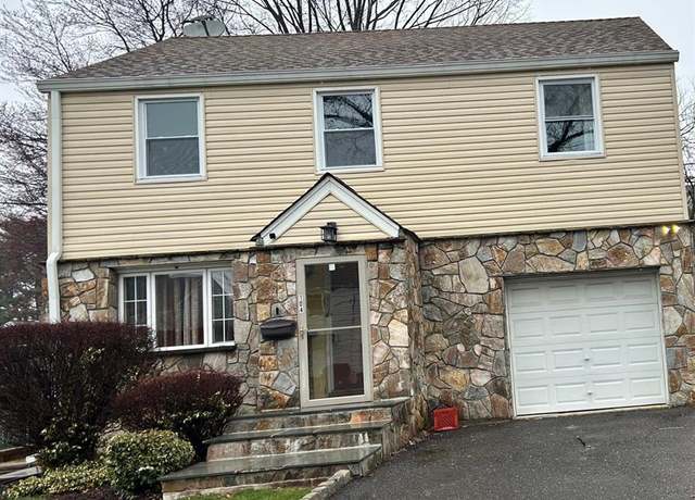 Property at 104 Edgewood Ave, Clifton, NJ 07012, 3 beds, 2.5 baths