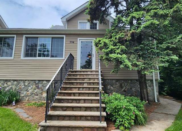 Property at 394 Morningside Ter, Teaneck, NJ 07666, 4 beds, 2 baths