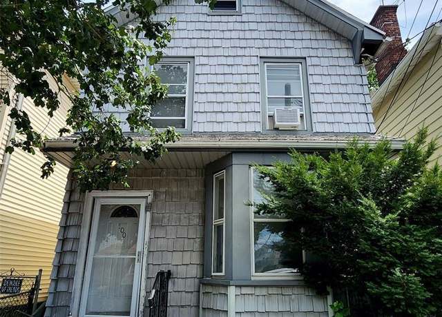 Property at 100 Grant Ave, Harrison, NJ 07029, 5 beds, 2 baths